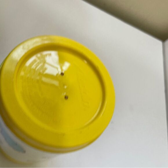 VINTAGE 1986 POPPLES PLASTIC LUNCH BOX WITH THERMOS - Picture 14 of 15